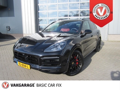 Porsche Cayenne S V6 2.9L Bi-Turbo