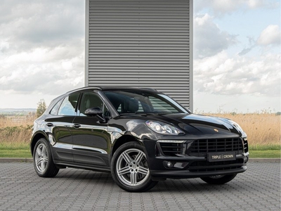 Porsche Macan 2.0 Comfort-Pakket Panoramadak PASM