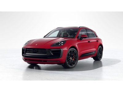 Porsche Macan GTS (bj 2023, automaat)