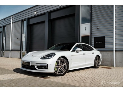 Porsche Panamera 2.9 4 E-Hybrid Executive Platinum