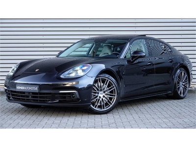 Porsche Panamera 2.9 4 E-Hybrid NAP Panoramadak