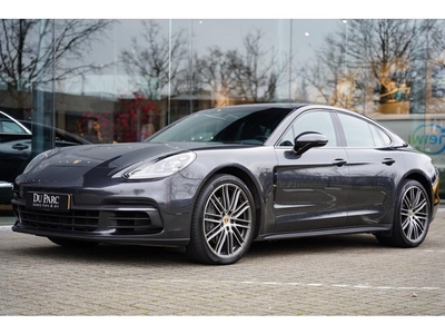 Porsche Panamera 2.9 4S NL-Auto 1e Eigenaar