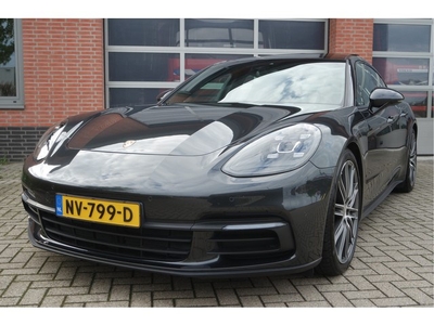 Porsche Panamera 3.0 4 - org NL onderhoud up-to-date