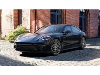 Porsche Panamera 4 E-Hybrid Platinum Edition (bj 2022)