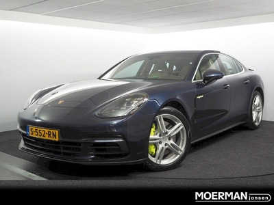 Porsche Panamera Executive / Hybrid / voll. dealer onderhouden / Panoramadak