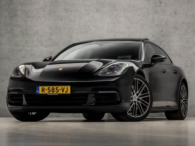 Porsche Panamera Sport Turismo 2.9 4 E-Hybrid Sportdesign