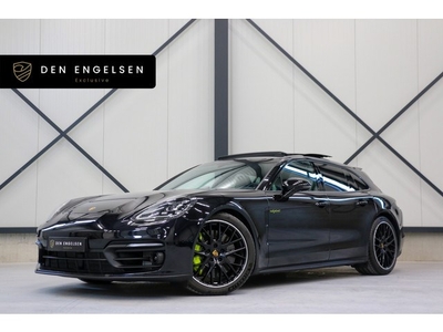 Porsche Panamera Sport Turismo 2.9 4S 560 PK E-Hybrid ACC