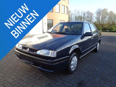 Renault 19 1.7 Chamade UNIEK! / YOUNGTIMER / ZELDZAAM /