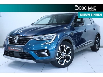 Renault Arkana 1.6 E-Tech Hybrid 145 Intens Navi Clima