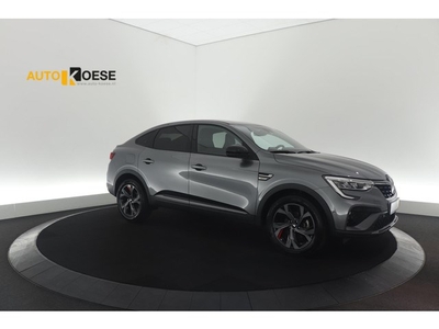 Renault Arkana 1.6 E-Tech Hybrid 145 R.S. Line Camera