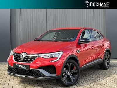 Renault Arkana 1.6 E-Tech Hybrid 145 R.S. Line Hybride