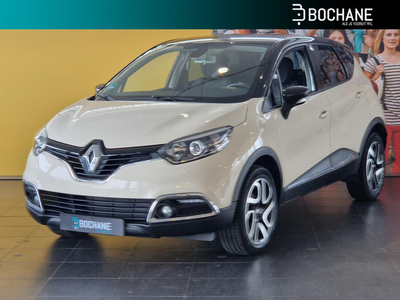 Renault Captur 0.9 TCe 90 Dynamique NAVIGATIE | CLIMATE CONTROL | CRUISE CONTROL | 17