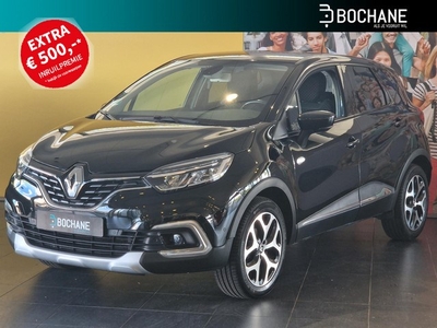 Renault Captur 0.9 TCe 90 Intens NAVIGATIE TREKHAAK