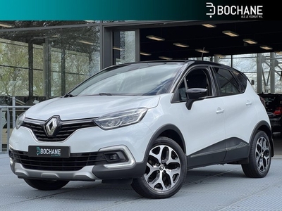 Renault Captur 0.9 TCe 90 Intens Trekhaak Cruise