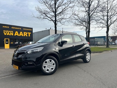 Renault Captur 0.9 TCe Authentique/AIRCO/CRUISE/