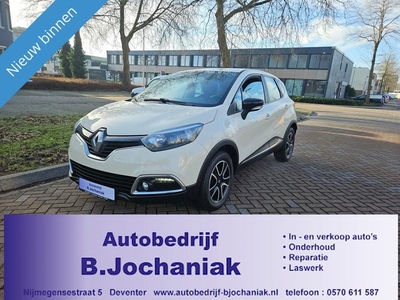 Renault Captur 0.9 TCe Authentique Mooie Auto