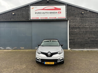 Renault Captur 0.9 TCe Dynamique