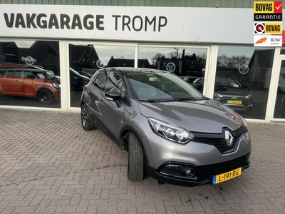 Renault Captur 0.9 TCe Dynamique