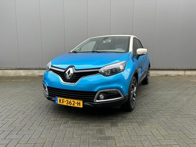 Renault Captur 0.9 TCe Dynamique