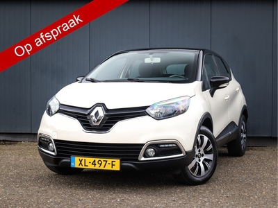 Renault Captur 0.9 TCe Dynamique (90PK), Navigatie