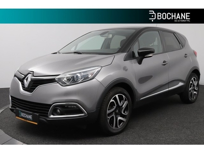 Renault Captur 0.9 TCe 90 Dynamique Trekhaak Keyless