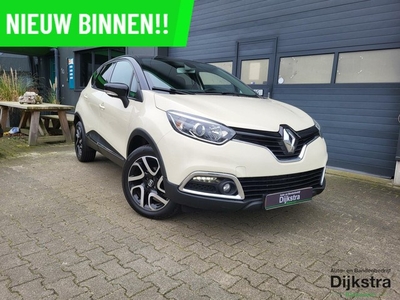 Renault Captur 0.9 TCe Dynamique Achteruitrijcamera/