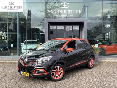 Renault Captur 0.9 TCe Dynamique Afn. Trekhaak Dealer