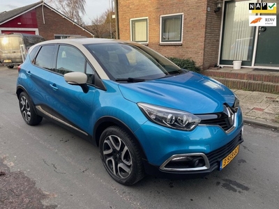 Renault Captur 0.9 TCe Dynamique/NAV/Airco