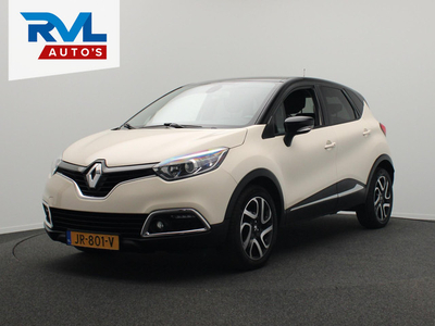 Renault Captur 0.9 TCe Dynamique Navigatie Climate/control Camera Origineel NL