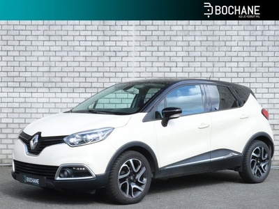 Renault Captur 0.9 TCe Dynamique Navigatie Trekhaak