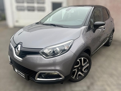 Renault Captur 0.9 TCe Dynamique TREKHAAK / CAMERA / R-LINK