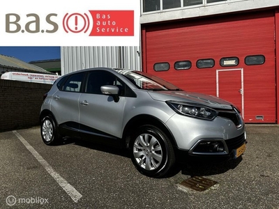 Renault Captur 0.9 TCe Expression