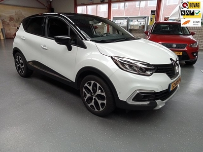 Renault Captur 0.9 TCe Intens