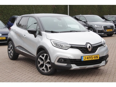 Renault Captur 0.9 TCe Intens / Trekhaak / Navigatie /