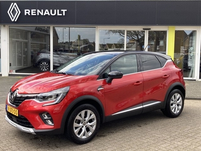 Renault Captur 1.0 TCe 100 Intens (bj 2020)