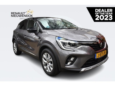 Renault Captur 1.0 TCe 100 Intens / NAVIGATIE /