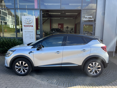 RENAULT CAPTUR 1.0 TCe 90 Intens