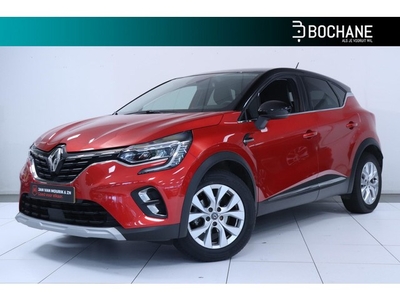 Renault Captur 1.0 TCe 90 Intens Apple CarPlay / Android