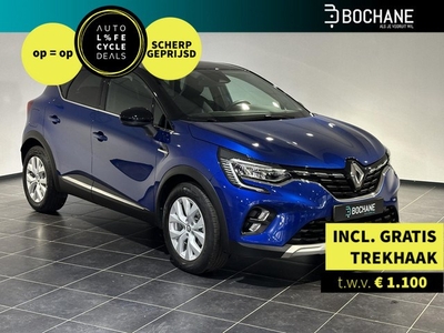 Renault Captur 1.0 TCe 90 Intens Navigatie