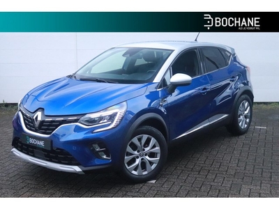 Renault Captur 1.0 TCe 90 Intens Hoge Instap Trekhaak