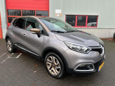 Renault CAPTUR 1.2 TCe Dynamique