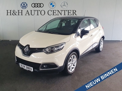 Renault Captur 1.2 TCe Dynamique |NAVI|PDC|CAMERA|