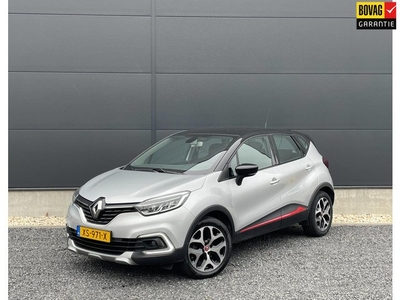 Renault Captur 1.2 TCe Edition One