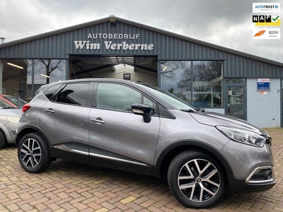 Renault CAPTUR 1.2 TCe Expression Navigatie