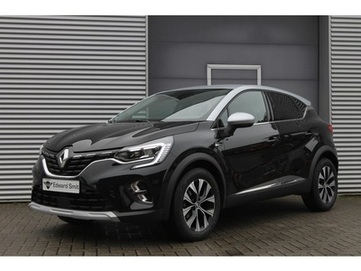 Renault Captur 1.3 Mild Hybrid 140 Techno I AUTOMAAT I