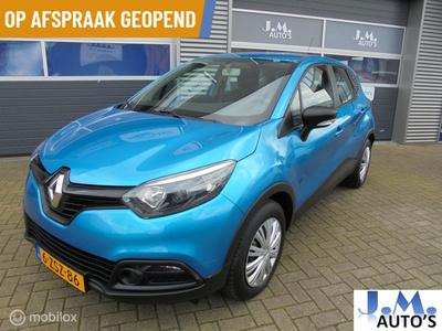 Renault Captur 1.5 dCi Authentique