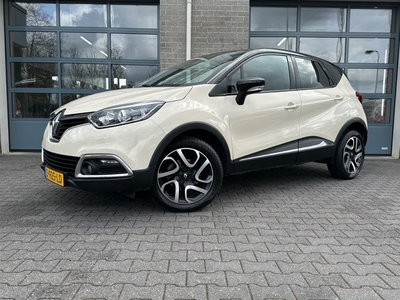 Renault Captur 1.5 dCi Dynamique AUTOMAAT CAMERA