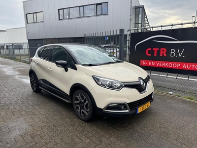 Renault Captur 1.5 dCi Dynamique (bj 11-2014)