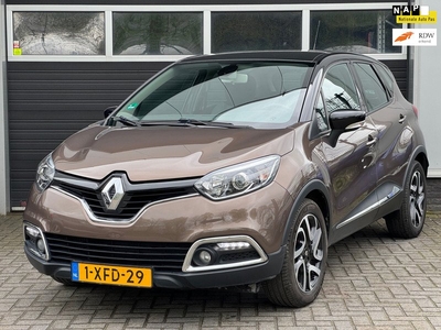 Renault Captur 1.5 dCi Dynamique Navi, Climate Control, Keyless, NAP