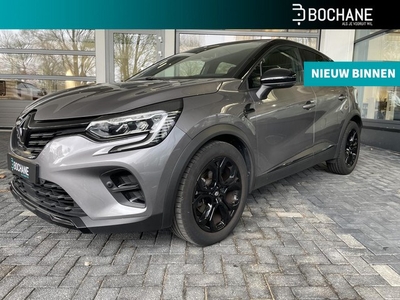 Renault Captur 1.6 E-Tech Hybrid 145 Rive Gauche